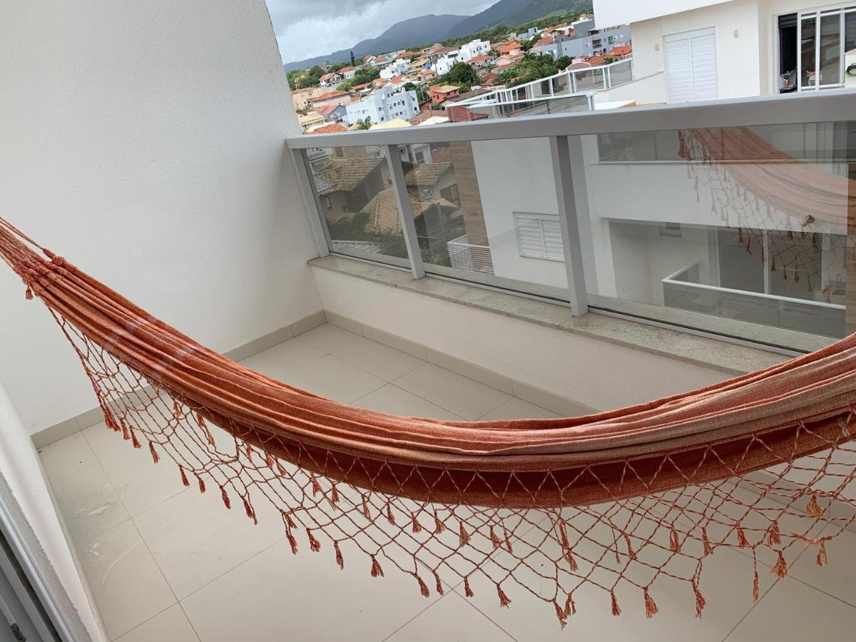 Bela Cobertura Com Vista Para O Mar Florianópolis Esterno foto